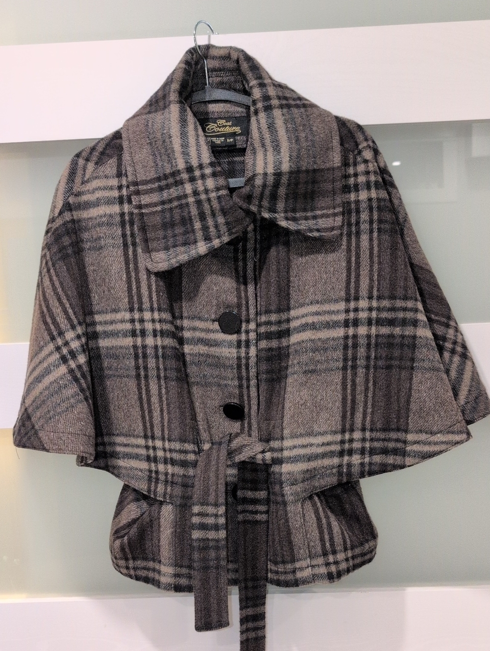 Cape Coats